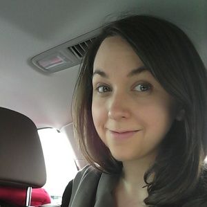 Meet your Posher, Kelsey